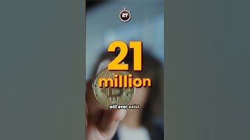 Bitcoin Explained in 60 Seconds