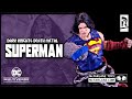 McFarlane Toys DC Multiverse Dark Father Wave Dark Knights Death Metal Superman Figure Review