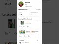 subscribe#🥰 like #comment #share🥰 Baki bhai love u ho Gaya 🥰