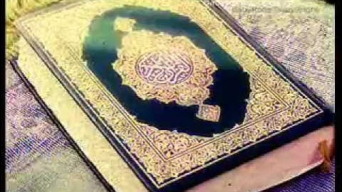 قراءة رائعة للشيخ نبيل العوضي - من سورة الفجر - YouTube.flv