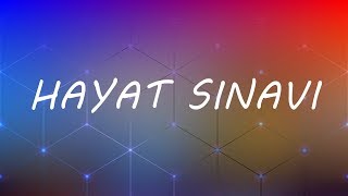 HAYAT SINAVI (YKS) - Lıfe Exam | KISA FİLM