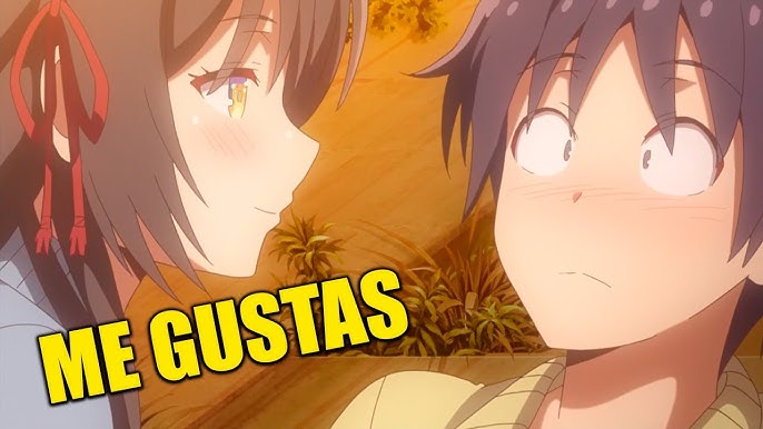 💥¿¿CUANDO SE ESTRENA LA 2° TEMPORADA DE MEGAMI-RYOU NO RYOUBO-KUN??💥 