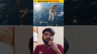 Space Sound NASA Apollo 10 Mission Secret 😱 #facts #amazingfacts #shorts