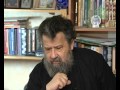 Уроки православия. Василий Ирзабеков о мужском начале. Урок 2. 23 июля 2015