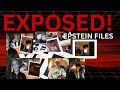 Epstein Files Explained: The Hidden Truth | Full Documentary