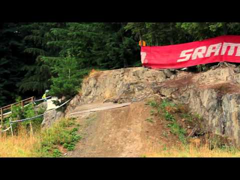 GT Webisode #1: Crankworx with Mick and Kevin