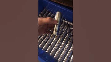 The process of producing vape mechanical mod 18650 battery,vape mod