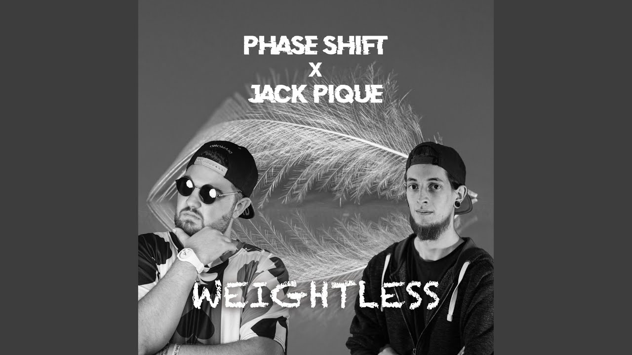 Watch Weightless on YouTube Watch Weightless on YouTube