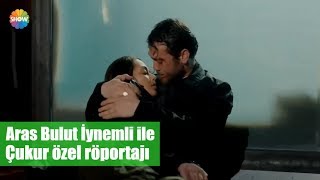 Aras Bulut İynemli Ile Çukur Özel Röportajı