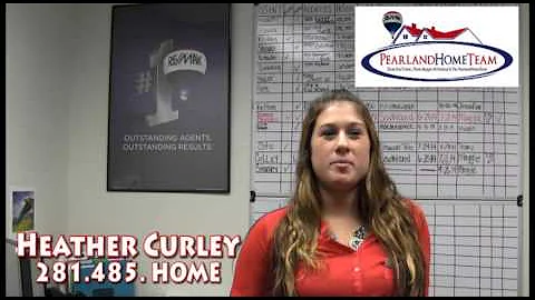 Meet Heather Curley