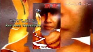 Kau yang tersendiri (video lirik) by JAY JAY