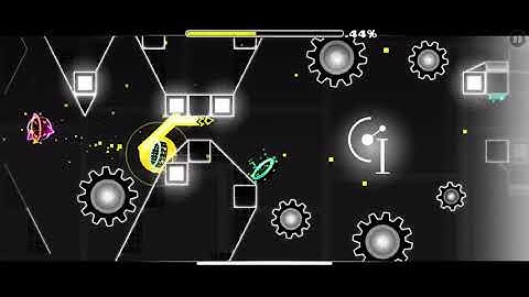 “Recoil” - My part (hosted by me)