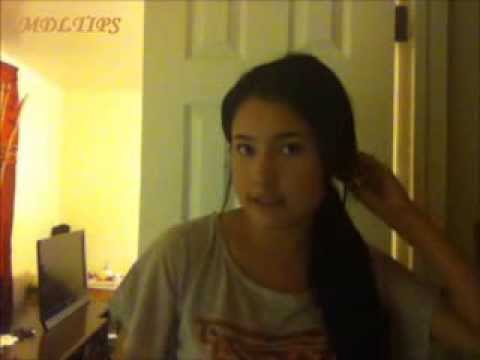 aceite de oliva para el cabello