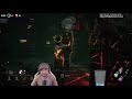 COUPLE OF BABYS RAGE QUIT VS WRAITH! - Dead by Daylight!