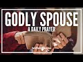 Prayer For Godly Spouse - God Has Someone For You Mp3