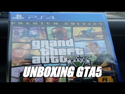 UNBOXING AND REVIEW