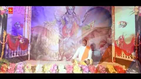 Garuda Mahapuran Part 10 | Hindi Devotional “Garuda Mahapuran” Video | V. Kaushal | Anmol Bhajan