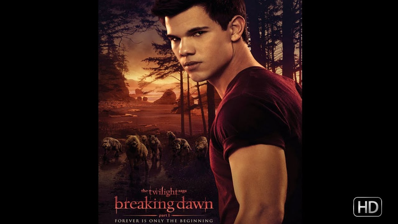 youtube film twilight part 1