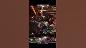 I love the Mastiff  #apexlegends #apex #apexlegendsclips #clips