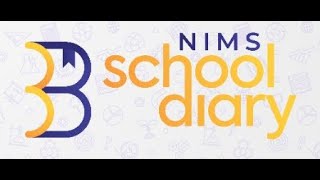 NIMS School Diary App - Introduction screenshot 5