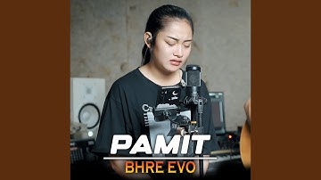 Pamit