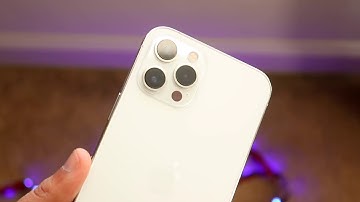 iPhone 12 Pro Max Vs Samsung Galaxy S20+ Quick Camera Comparison