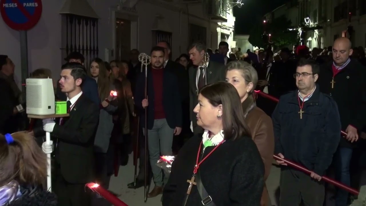 Miercoles Santo 2023  2 