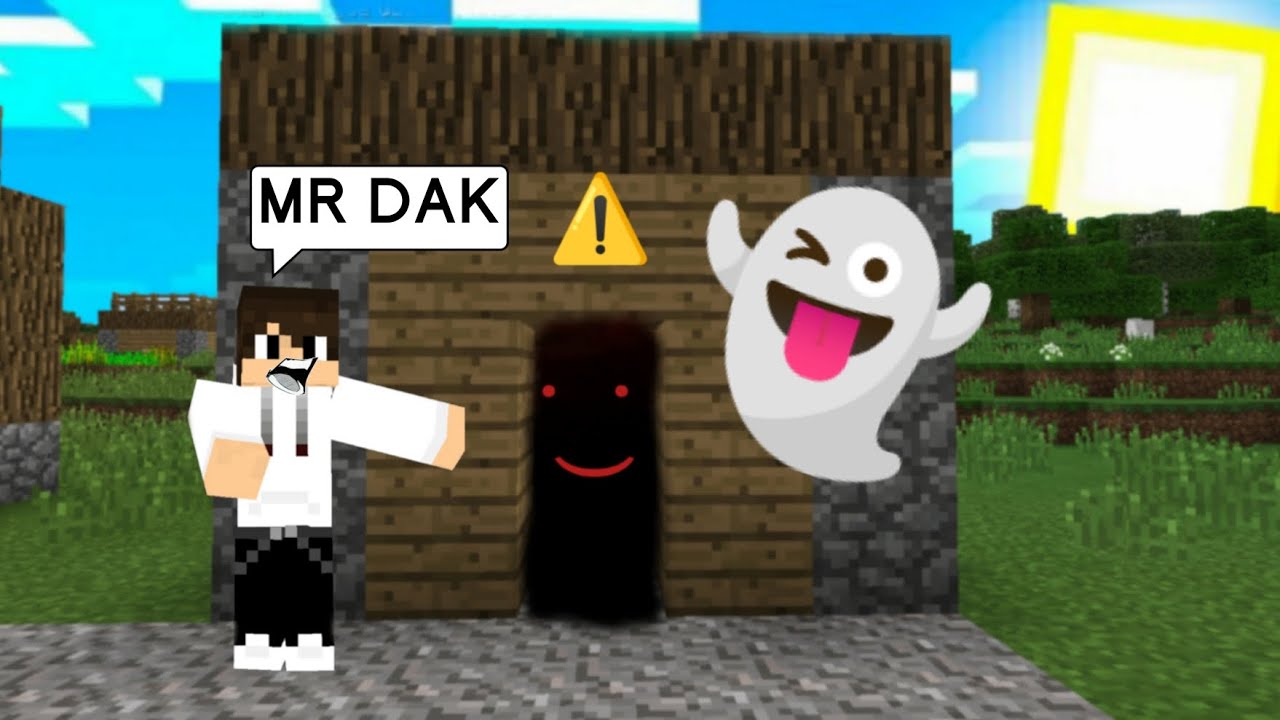 почему жители боятся заходить в этот дом?