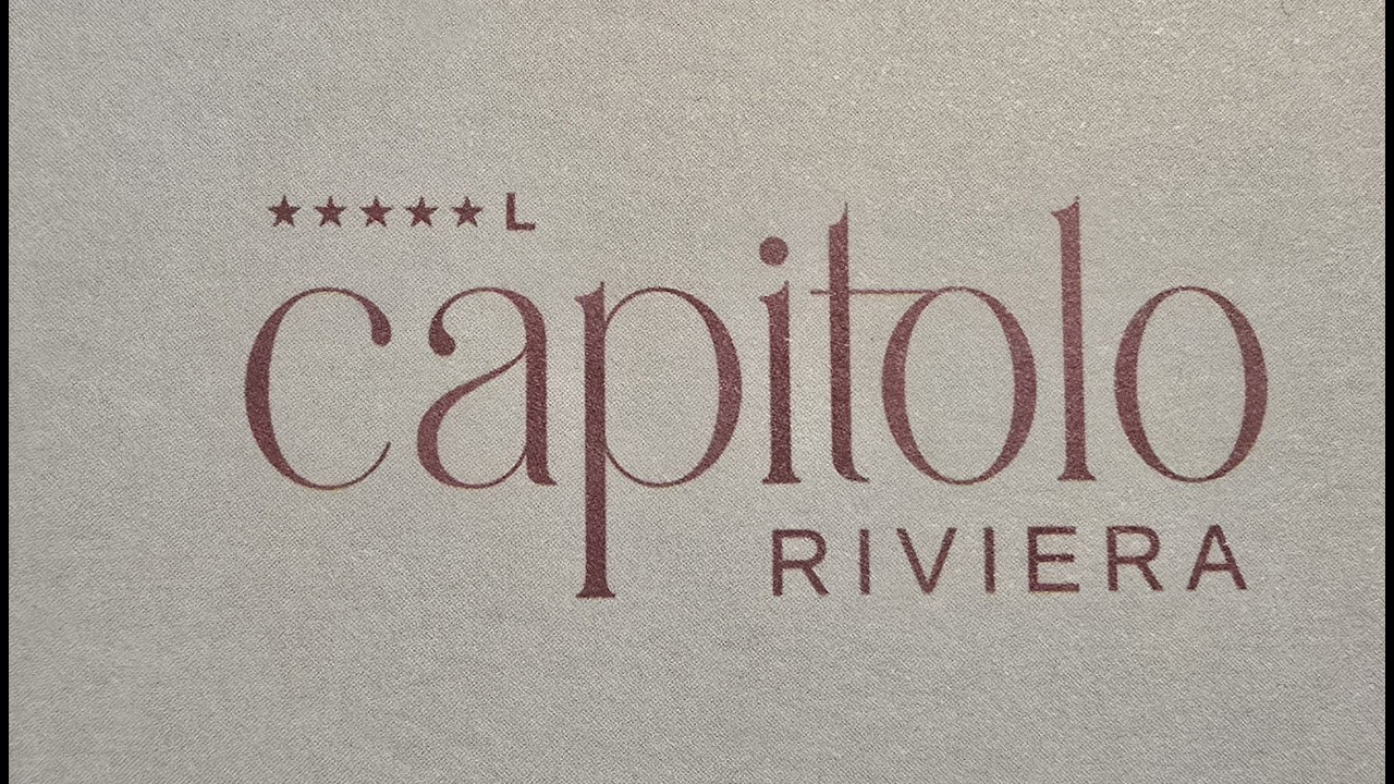 OSPITALITÀ DI LUSSO AL CAPITOLO RIVIERA DI NERVI IL SALOTTO ELEGANTE DI GENOVA