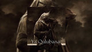 Abdullah Al Sinanı - Ya Qulubana (Super Slowed Down and Reverb) With English Lyrics