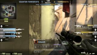 ESEA Mirage AWP 5k