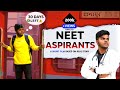 Neet aspirants short film a story of struggle and dedication  fttheapronboy