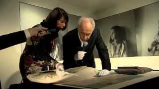 Download Lagu President Peres began his state visit to the Netherlands with a visit to Anne Frank's House MP3 Download Lagu President Peres began his state visit to the Netherlands with a visit to Anne Frank's House MP3