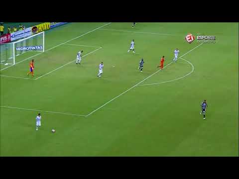 Melhores momentos - Ceará 2 x 0 Uniclinic - Campeonato Cearense (01/02/2018)