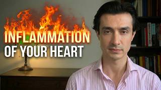 Inflammation of your Heart - Myocarditis, Pericarditis &amp; Myopericarditis