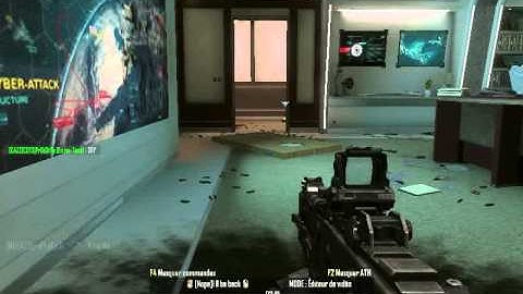 Boosters caught on Killcam !!