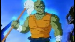 Ep1 - Toxic Crusaders