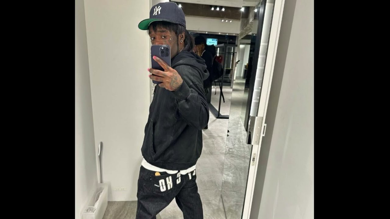 Lil Uzi x Young Thug x Playboi Carti 2016 Type Beat (prod by. JiggaXi) 