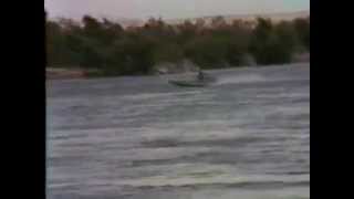 Needles 8/1985 - K Boat