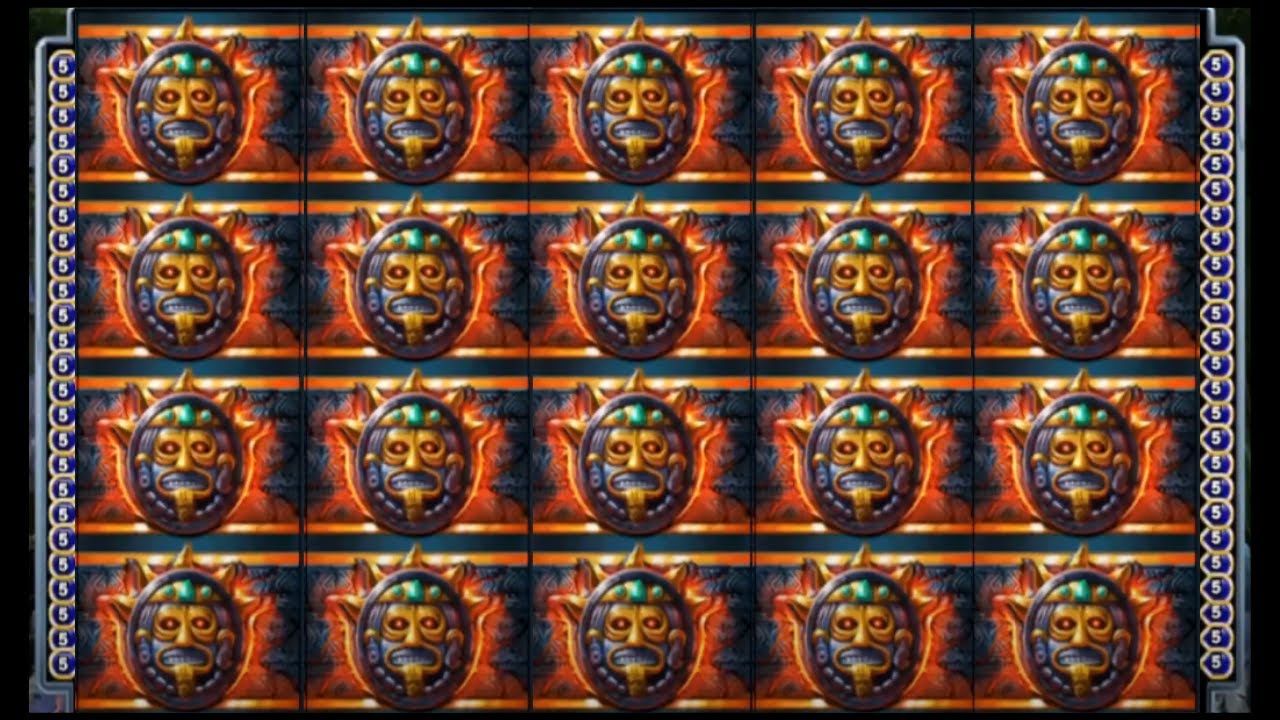 🎰 Slot ¡ EXOTIC TREASURES ! 🎰 Bonus + Credits 76.569