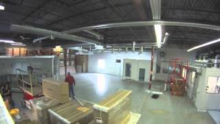 Modular Cleanrooms - From Start to Finish