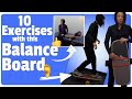 Best Balance Board Review