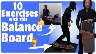 Best Balance Board Review