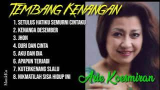 Lagu Nostalgia Tembang Kenangan Arie Koesmiran Full Album pop indonesia