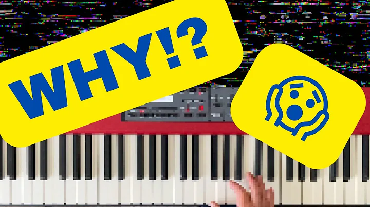 Improvise the 1-5-6-4 Chord Progression in... *B MAJOR* (piano chords tutorial)