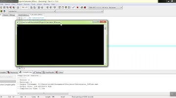 Learn C Programming A-Z: Decision Control Statements || Calculator Utility