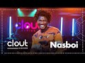Nasboi  lover boy  clout sessions