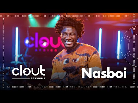 Nasboi - Lover
