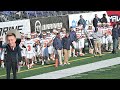 1 in 1,000,000 Lacrosse Moments
