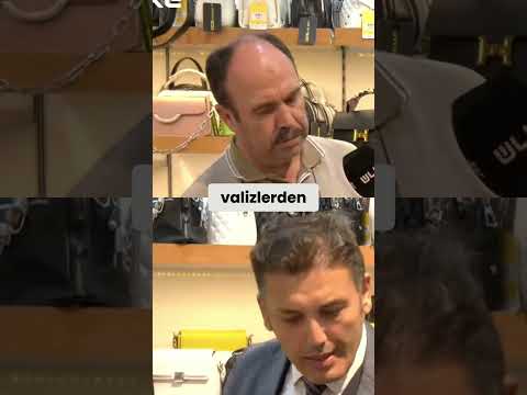 Çanta ve Valiz
